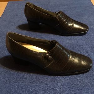 Karen Scott Soft Step Riley Dress Shoes